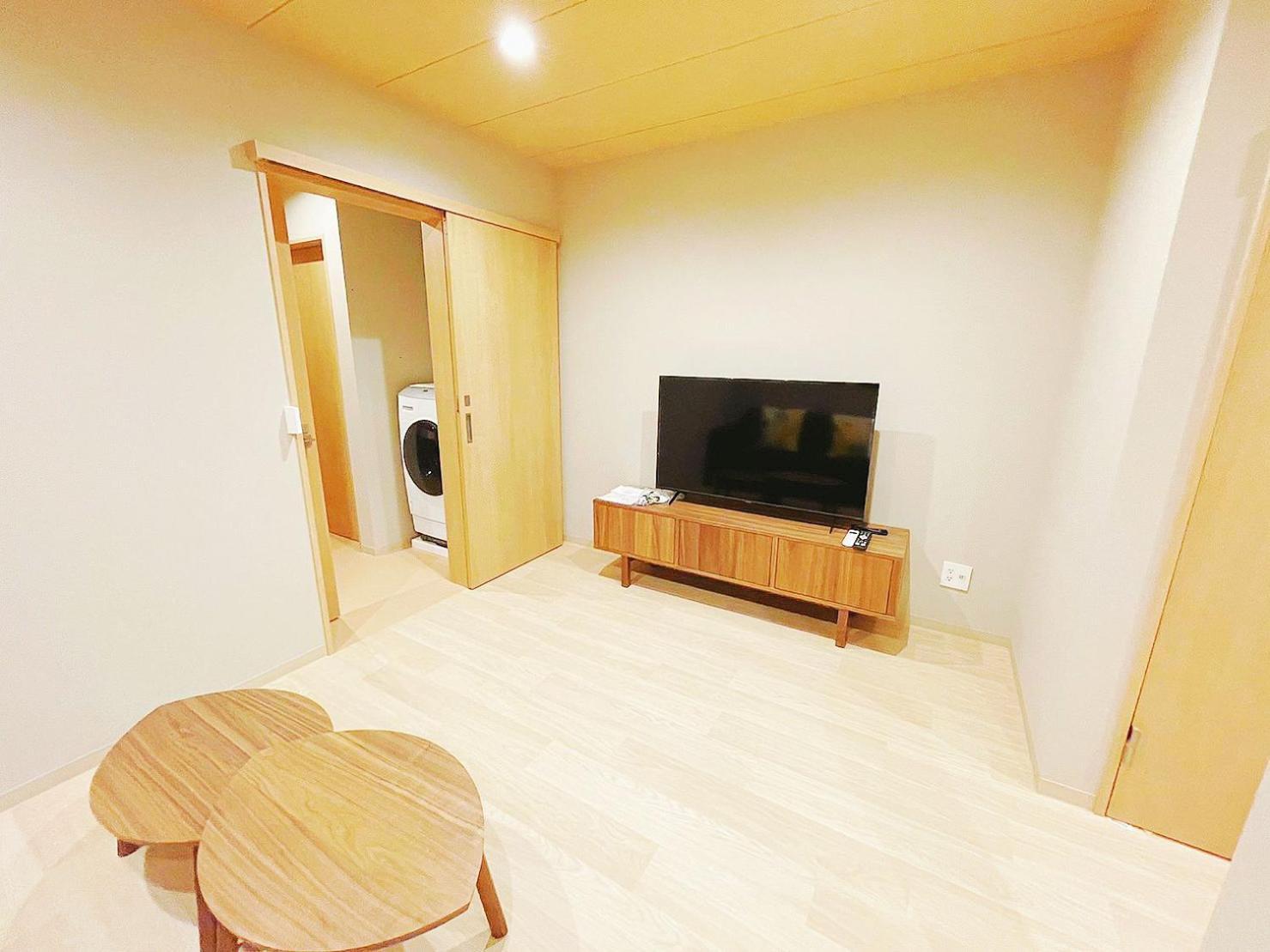 Tamatsukan 玉津館, Kansai Airport 關西空港 57 Mins, Namba 6 Mins, Nihonbashi 4 Mins, Universal Studio 37 Mins, Nara 30 Mins, Walk Jr Tsuruhashi 7 Mins, Early Check In Osaka Esterno foto